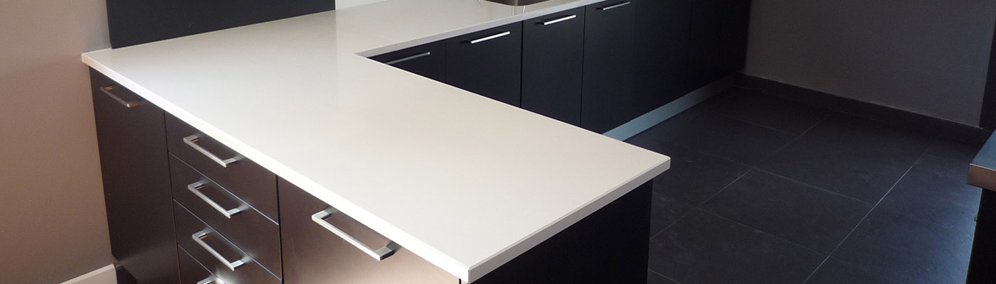 Encimeras de cocina Madrid