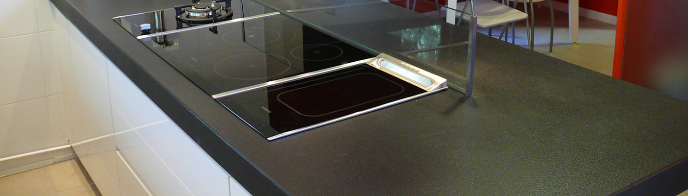 Encimeras de cocina Silestone